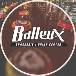 Brasserie Balleux Sprl