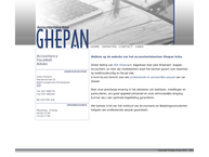 Ghepan BVBA