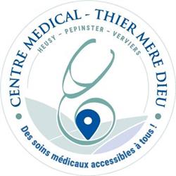 Medical Center Thier Mère Dieu Verviers