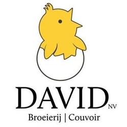 David Broeierij