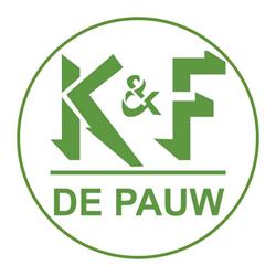 De Pauw K&F bv