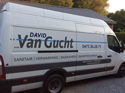 Van Gucht David