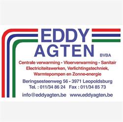 Agten Eddy