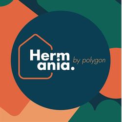Hermania by polygon