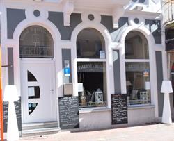 De Viertorre Hotel Restaurant Irmgard