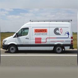 Claeys G. nv