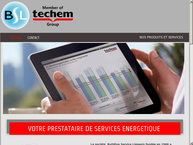 Building Service Liégeois