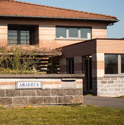 Résidence Amadéus