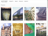 Arrow Architecture & Engineering