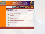 Herman Motoren BV