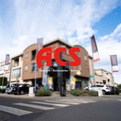 ACS Telenet, Base & Repair Corner