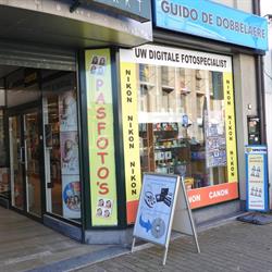 De Dobbelaere G.