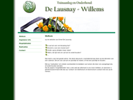 De Lausnay-Willems e.