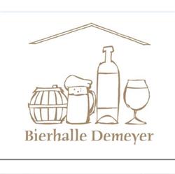Bierhalle Demeyer NV
