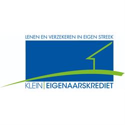 Klein Eigenaarskrediet