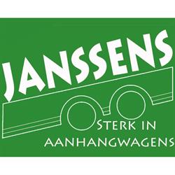JCS Aanhangwagens Janssens