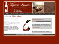Website van Perswinkel Caroline 