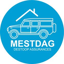 Assurances Mestdag Vincent - De Stoop