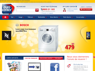 Euro Center - Marche