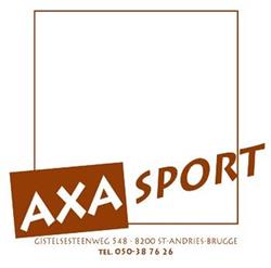 Axa Sport Bvba