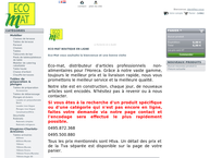 La Recherche de La Qualité