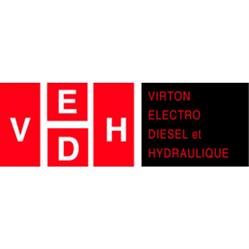 Virton Electro Diesel & Hydraulique