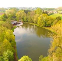 Domaine Des Etangs Des Aulnoyes