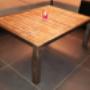 Table basse Vachon-France