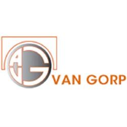Van Gorp August