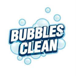 Bubbles Clean Industrial