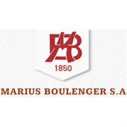Marius Boulenger déménagement et box