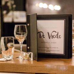 De Vrede Hotel