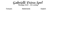Gabrielli Frères SPRL
