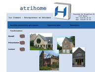Atrihome Sprl