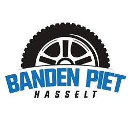 Banden Piet Hasselt