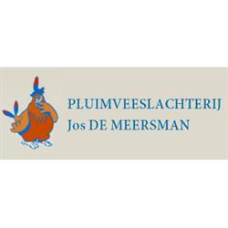 De Meersman Jos Pluimveeslachterij