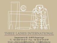 Three Ladies International