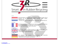 Website van 3r 