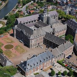 Abbaye de Floreffe