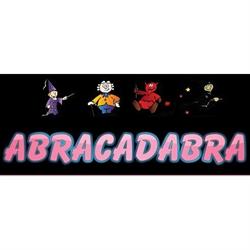 ABRACADABRA