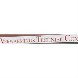 Cox Verwarmings Techniek