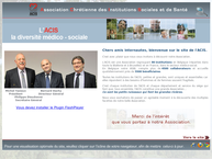 Institut Médico Pédagogique Notre-Dame Acis