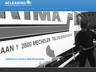 A Cleaning BVBA