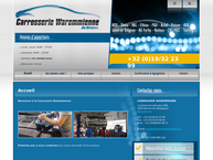 Carrosserie Waremmienne SC
