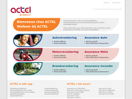 Actel Direct nv-SA