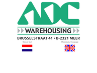 A.d.c. Nv, Expeditie OP-en Overslag