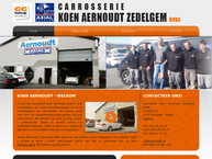 Aernoudt Koen Carrosserie BVBA