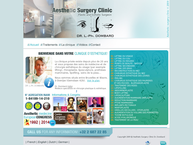 Aesthetic Surgery Clinic Dr Dombard