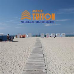 Agence Triton