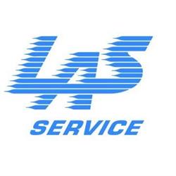 Las Service NV